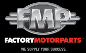 Factory Motor Parts